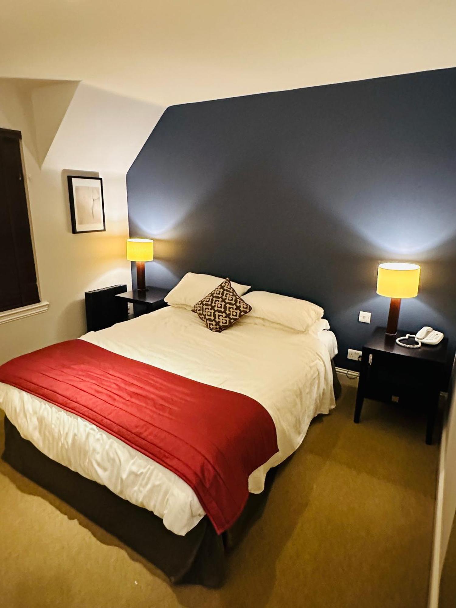 Ryder Cup Lodge Duchally - Free Access To Leisure Club Swimming Pool Hot Tub Steam Room - Starlink Satellite Internet - Sky Glass Now Dog Friendly For 2025 Огтерардер Екстер'єр фото